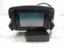 Recambio de sistema navegacion gps para toyota aygo (kgb/wnb) connect referencia OEM IAM K10ME1002A  TOMTOM