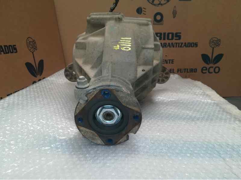 Recambio de diferencial trasero para mercedes-benz clase m (w163) 400 cdi (163.128) referencia OEM IAM   