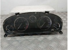 Recambio de cuadro instrumentos para peugeot 406 berlina (s1/s2) srdt pack referencia OEM IAM 9644231380 10080108018 