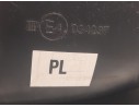 Recambio de retrovisor derecho para nissan x-trail iii (t32_, t32r, t32rr) 1.6 dci (t32) referencia OEM IAM E4034237 ELECTRICO Y