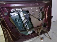 Recambio de elevalunas delantero izquierdo para renault scenic ii authentique referencia OEM IAM  6 PINS ELECTRICO