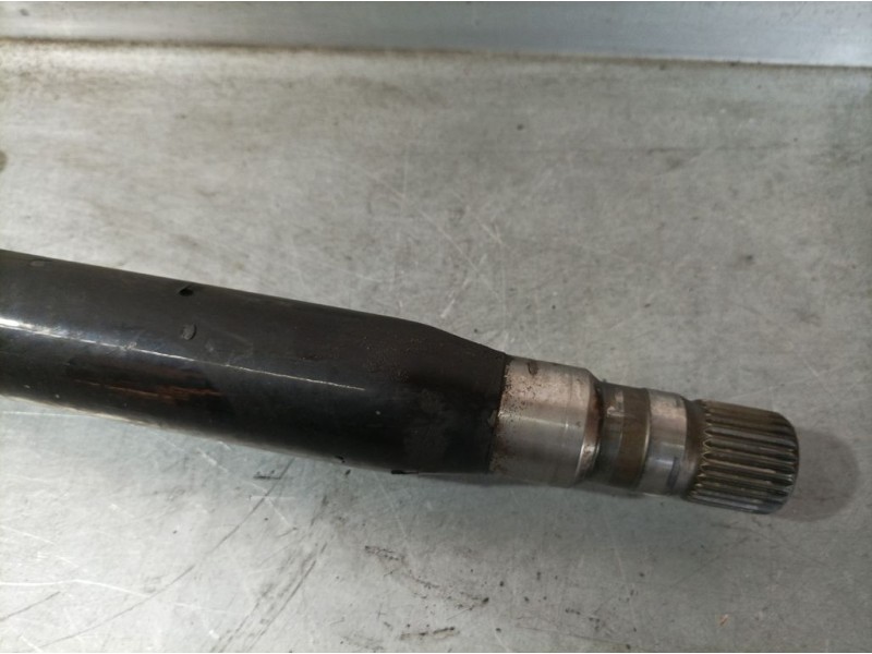 Recambio de transmision delantera derecha para opel signum elegance referencia OEM IAM 9186550  