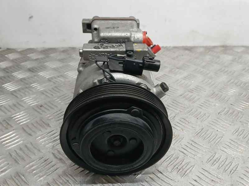 Recambio de compresor aire acondicionado para kia pro_cee´d concept referencia OEM IAM F500AN8AA03  HCC