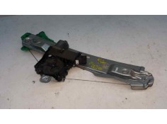 Recambio de elevalunas trasero derecho para opel astra j sports tourer selective referencia OEM IAM 13313572 7 PINS ELECTRICO