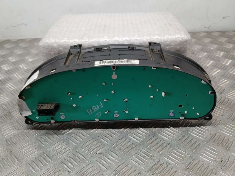 Recambio de cuadro instrumentos para peugeot 406 berlina (s1/s2) srdt pack referencia OEM IAM 9644231380 10080108018 