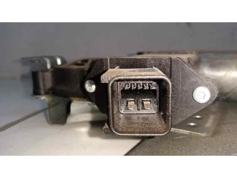 Recambio de elevalunas trasero derecho para opel astra j sports tourer selective referencia OEM IAM 13313572 7 PINS ELECTRICO