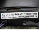 Recambio de sistema navegacion gps para toyota aygo (kgb/wnb) connect referencia OEM IAM K10ME1002A  TOMTOM