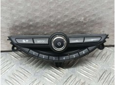 MANDO MULTIFUNCION 935450502 5AC011516 