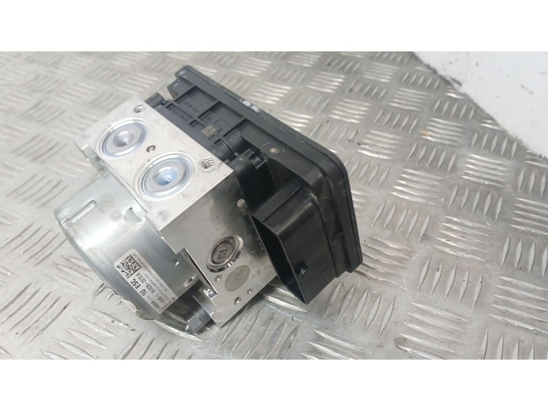 Recambio de abs para renault express furgoneta/monovolumen 1.5 blue dci 95 (f6ab) referencia OEM IAM 476608081R ATE 10022022724
