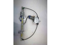 ELEVALUNAS TRASERO DERECHO 130821630 DOS PINS