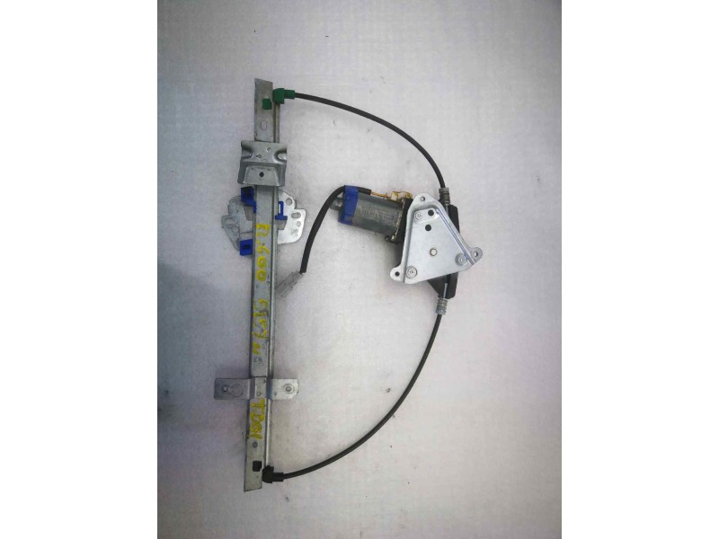 Recambio de elevalunas trasero derecho para mg serie 600 (rh) 2.0 cat referencia OEM IAM 130821630  DOS PINS