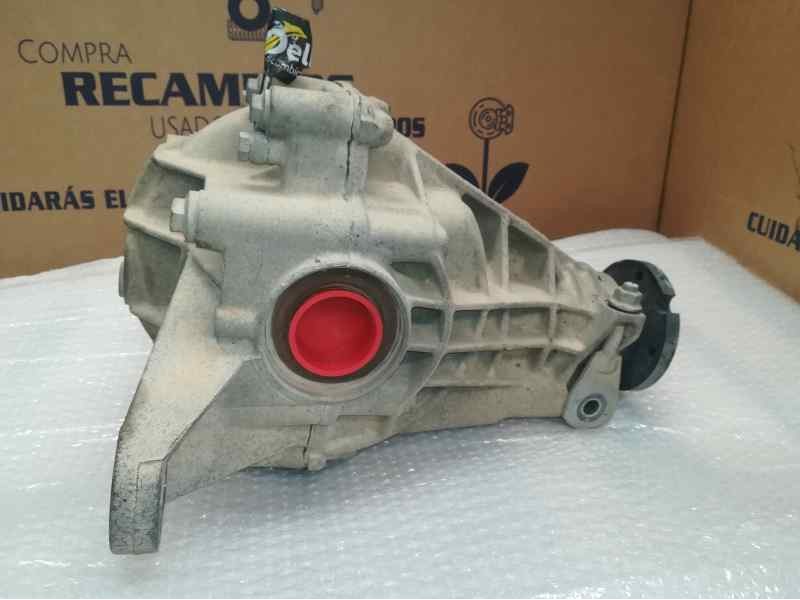 Recambio de diferencial trasero para mercedes-benz clase m (w163) 400 cdi (163.128) referencia OEM IAM   