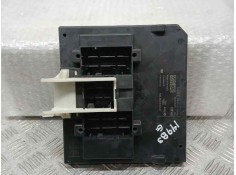 CAJA RELES / FUSIBLES 5Q0937084CJ 5WK50911G CONTINENTAL