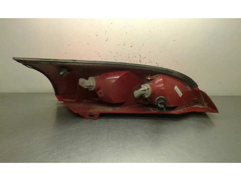 Recambio de piloto trasero izquierdo para ford focus berlina (cak) ghia referencia OEM IAM   