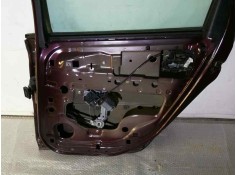 ELEVALUNAS TRASERO DERECHO 6 PINS ELECTRICO