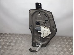 ELEVALUNAS TRASERO IZQUIERDO 3T0837401B ELECTRICO 2 PINES