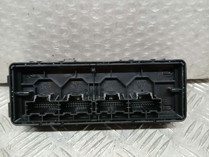 Recambio de modulo electronico para opel astra k lim. 5türig selective start/stop referencia OEM IAM 544969533 544969533 