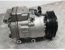 Recambio de compresor aire acondicionado para kia pro_cee´d concept referencia OEM IAM F500AN8AA03  HCC
