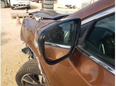 Recambio de retrovisor izquierdo para nissan x-trail iii (t32_, t32r, t32rr) 1.6 dci (t32) referencia OEM IAM 963024CC8A ELECTRI