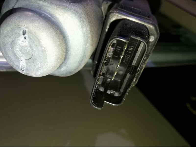 Recambio de elevalunas trasero derecho para renault scenic ii authentique referencia OEM IAM  6 PINS ELECTRICO