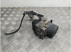 Recambio de abs para nissan primera berlina (p11) slx referencia OEM IAM 476002F000 0265214411 BOSCH