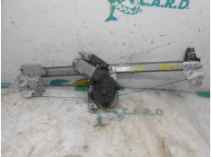 ELEVALUNAS DELANTERO IZQUIERDO ELECTRICO