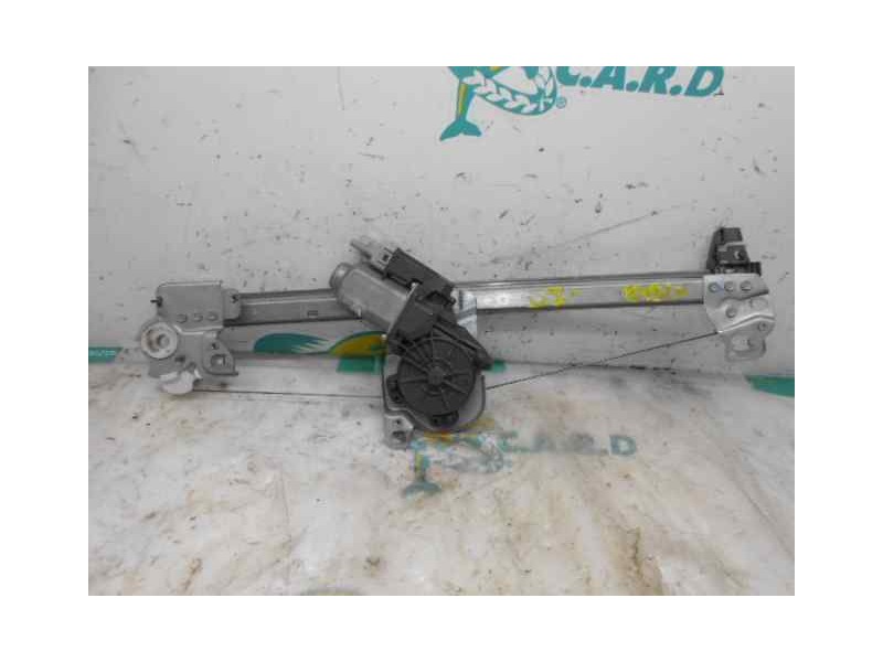 Recambio de elevalunas delantero izquierdo para citroën c3 1.4 hdi cool referencia OEM IAM   ELECTRICO