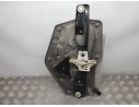 Recambio de elevalunas trasero izquierdo para skoda superb combi (3t5) ambition referencia OEM IAM 3T0837401B  ELECTRICO 2 PINES