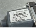 Recambio de motor elevalunas trasero izquierdo para hyundai ix20 gls style referencia OEM IAM 834501P000 0130822639 BOSCH
