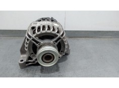 Recambio de alternador para fiat tipo ii (357) fam lounge referencia OEM IAM 1012101081 52003527 