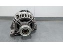 Recambio de alternador para fiat tipo ii (357) fam lounge referencia OEM IAM 1012101081 52003527 