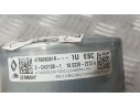 Recambio de abs para renault express furgoneta/monovolumen 1.5 blue dci 95 (f6ab) referencia OEM IAM 476608081R ATE 10022022724