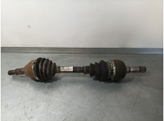 TRANSMISION DELANTERA IZQUIERDA 13166590 