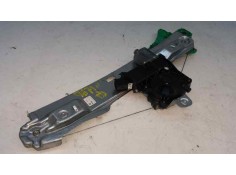 Recambio de elevalunas trasero izquierdo para opel astra j sports tourer selective referencia OEM IAM  7 PINS ELECTRICO