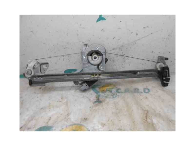 Recambio de elevalunas delantero izquierdo para citroën c3 1.4 hdi cool referencia OEM IAM   ELECTRICO