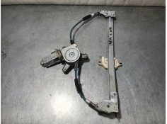 ELEVALUNAS TRASERO DERECHO SIN REF ELECTRICO 2 PINES