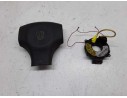 Recambio de airbag delantero izquierdo para mg serie 200 (rf) 1.4 16v cat referencia OEM IAM   