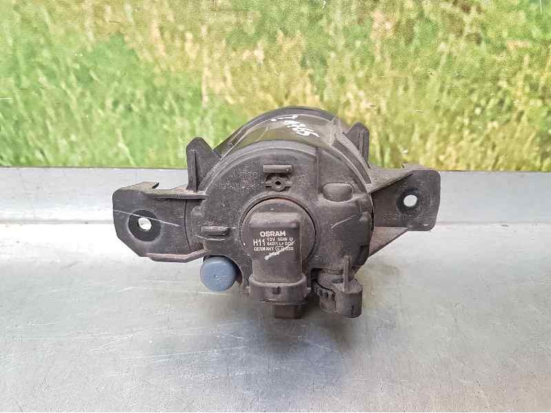 Recambio de faro antiniebla izquierdo para renault laguna ii grandtour (kg0) expression referencia OEM IAM 8200002469 89201775 V
