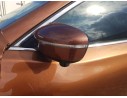 Recambio de retrovisor izquierdo para nissan x-trail iii (t32_, t32r, t32rr) 1.6 dci (t32) referencia OEM IAM 963024CC8A ELECTRI