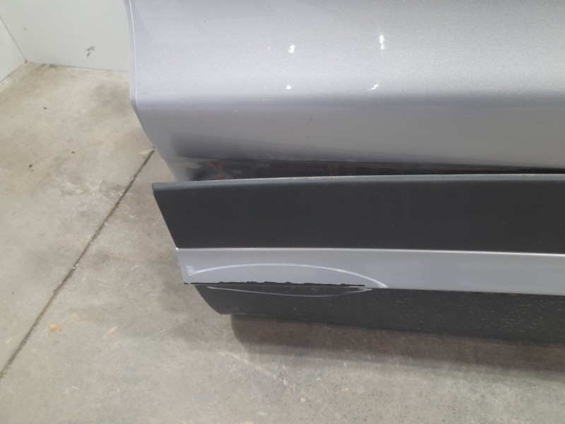 Recambio de puerta trasera izquierda para dr dr 6 1.5 lgp referencia OEM IAM  ROZADA 