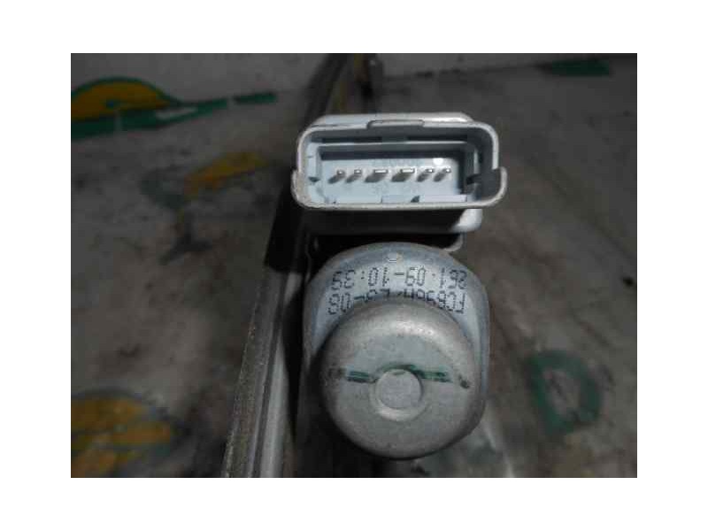 Recambio de elevalunas delantero izquierdo para citroën c3 1.4 hdi cool referencia OEM IAM   ELECTRICO