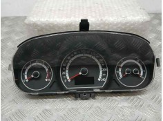 Recambio de cuadro instrumentos para kia pro_cee´d concept referencia OEM IAM 640231H080  