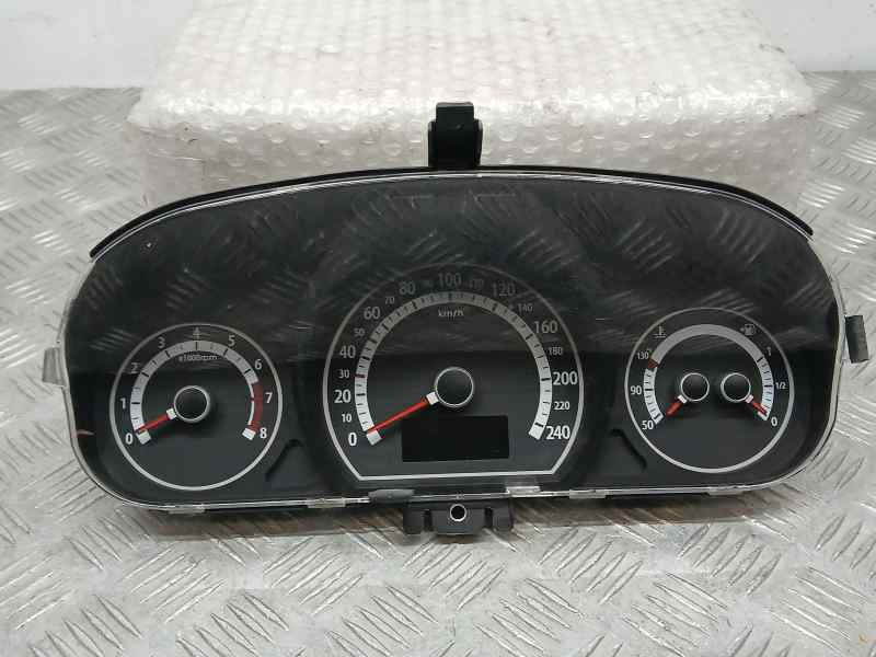 Recambio de cuadro instrumentos para kia pro_cee´d concept referencia OEM IAM 640231H080  