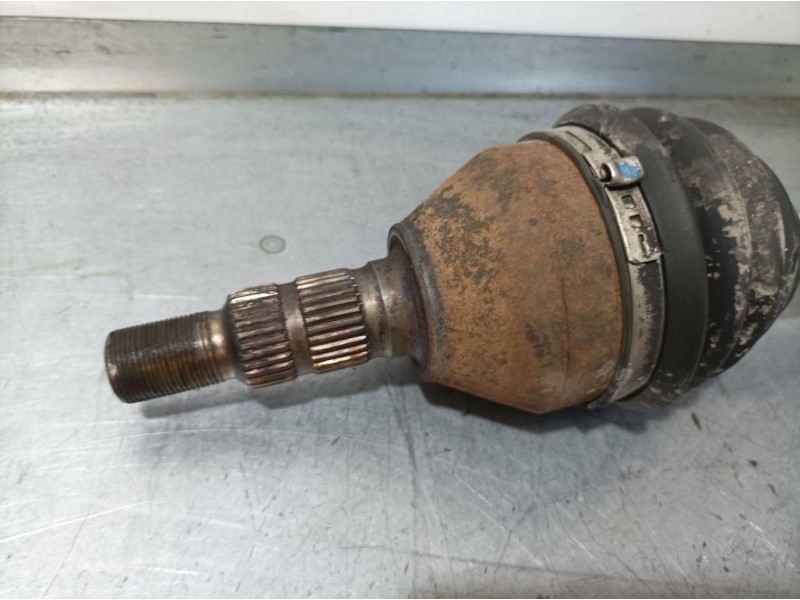 Recambio de transmision delantera izquierda para opel signum elegance referencia OEM IAM 13166590  