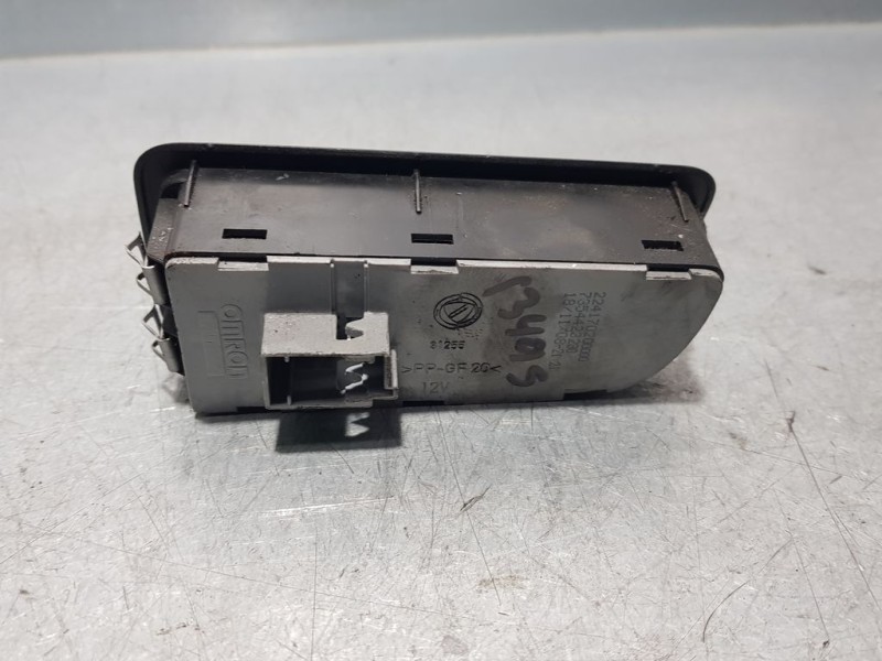 Recambio de mando multifuncion para citroën nemo basis referencia OEM IAM 7354423230 224170200000 MANDO LUZ NIEBLA