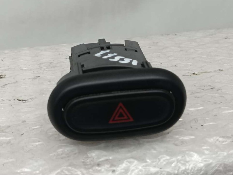 Recambio de warning para mini mini 5-trg. (f55) cooper referencia OEM IAM 9389077 2C938907701 