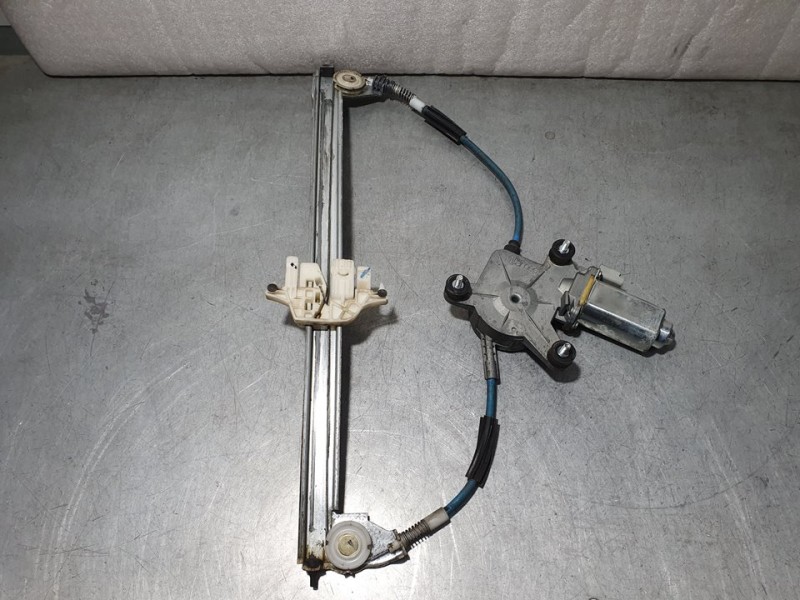 Recambio de elevalunas trasero derecho para peugeot 406 berlina (s1/s2) srdt pack referencia OEM IAM SIN REF  ELECTRICO 2 PINES