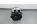 Recambio de alternador para fiat tipo ii (357) fam lounge referencia OEM IAM 1012101081 52003527 