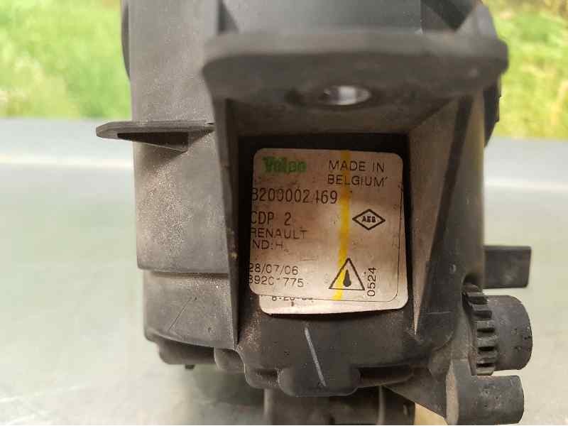 Recambio de faro antiniebla izquierdo para renault laguna ii grandtour (kg0) expression referencia OEM IAM 8200002469 89201775 V