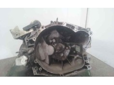 CAJA CAMBIOS 20DM39 4909386B 5VELOCIDADES